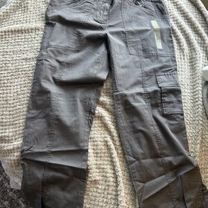 New York & Company cropped pants